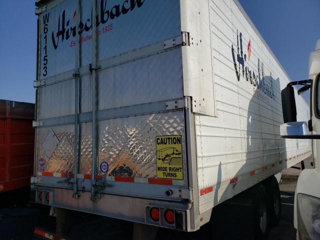 1UYVS2532GU572609 - 2016 UTILITY TRAILER Ağ foto 4