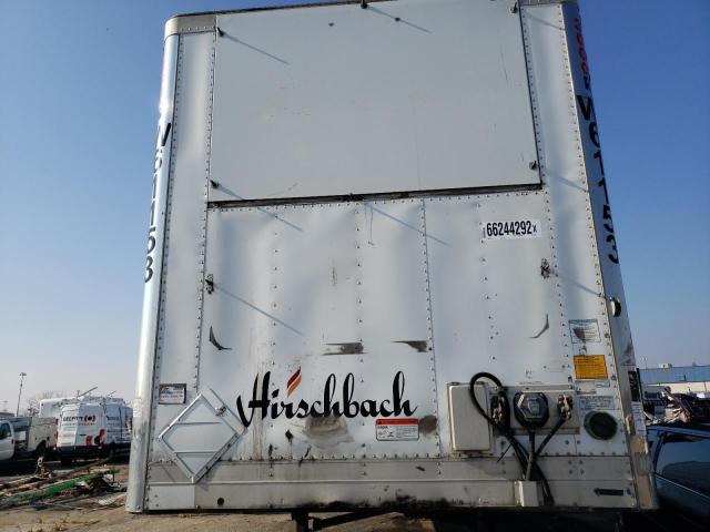 1UYVS2532GU572609 - 2016 UTILITY TRAILER Ağ foto 7