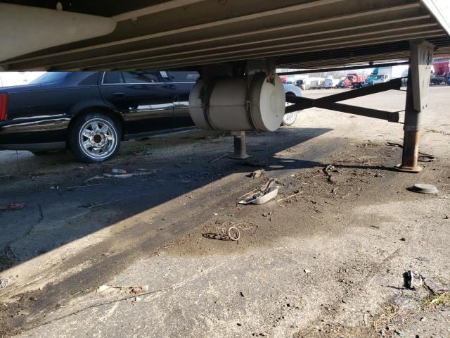 1UYVS2532GU572609 - 2016 UTILITY TRAILER Ağ foto 9