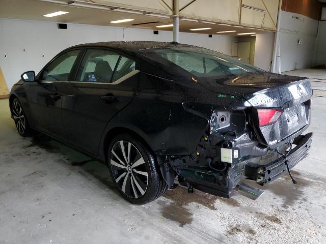 1N4BL4CV0NN397417 - 2022 NISSAN ALTIMA SR BLACK photo 3