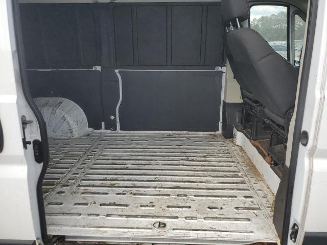 3C6TRVBG9KE547456 - 2019 RAM PROMASTER WHITE photo 6