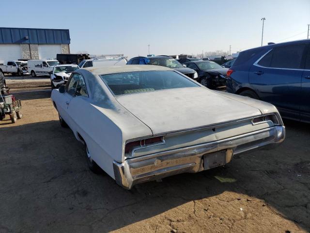 252877R1204** - 1967 PONTIAC CATALINA GRAY photo 3