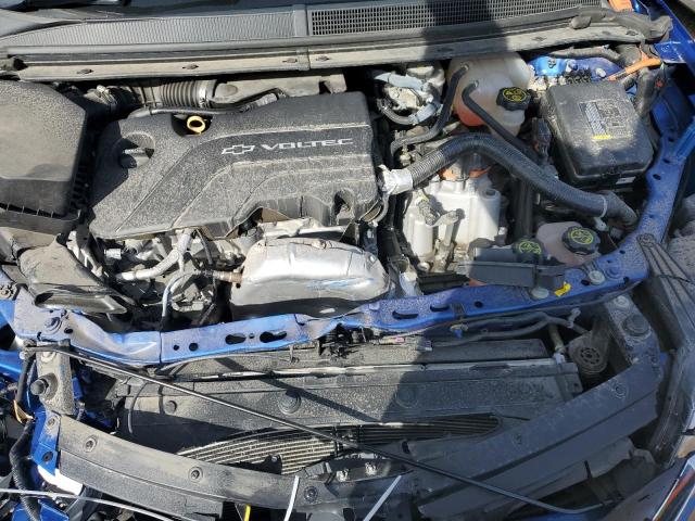 1G1RB6S52HU107982 - 2017 CHEVROLET VOLT PREMI BLUE photo 7