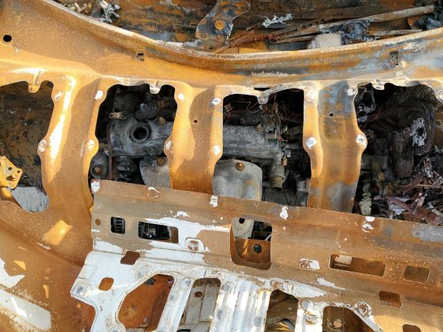 JTLZE4FE9B1124370 - 2011 TOYOTA SCION XB ნაცრისფერი ფოტო 7