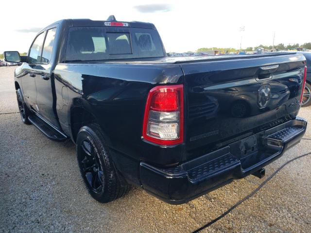 1C6RRFBG0LN409978 - 2020 RAM 1500 BIG H BLACK photo 3