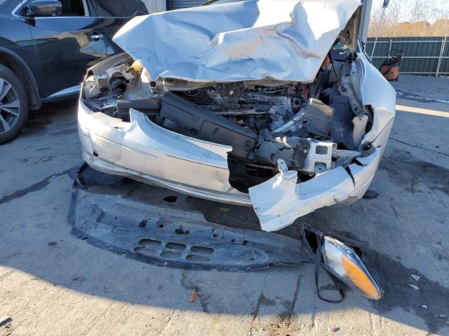 1FAFP53265A198851 - 2005 FORD TAURUS SILVER photo 9