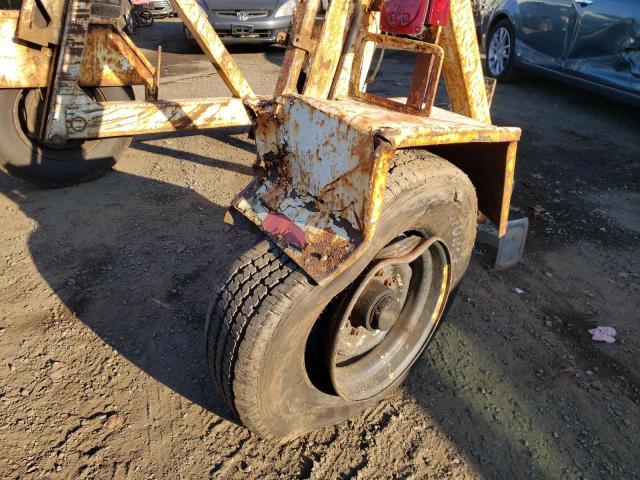 1S9SK16N4S1228681 - 1995 SPARTAN MOTORS 5TH WHEEL WHITE photo 9