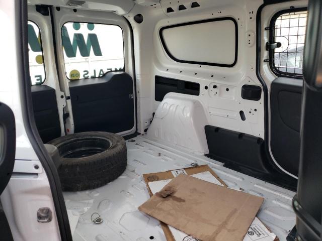 ZFBHRFAB9M6V31098 - 2021 RAM PROMASTER 白色 照片 6