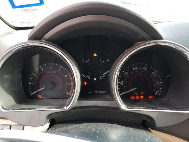 5TDZA3EH5DS032188 - 2013 TOYOTA HIGHLANDER أزرق صورة 8