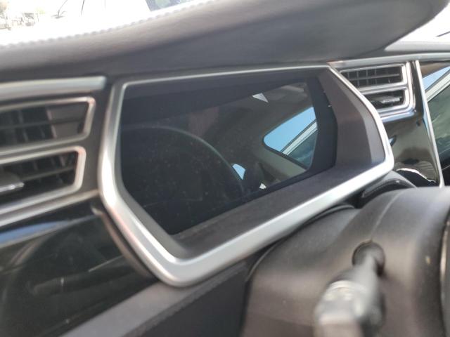 5YJSA1CN7DFP21961 - 2013 TESLA MODEL S Qırmızı foto 8