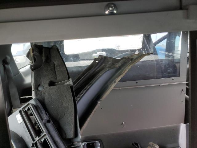 1FM5K8AR6DGA63897 - 2013 FORD EXPLORER P 黑色 照片 10