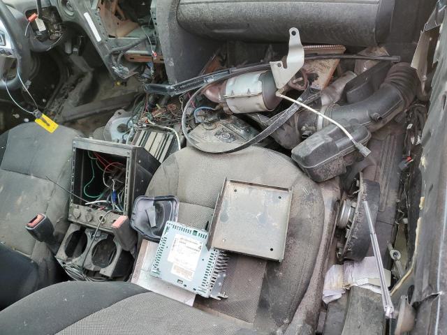 1FM5K8AR6DGA63897 - 2013 FORD EXPLORER P 黑色 照片 13