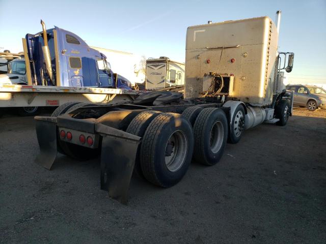 1XP5DB0X86D876883 - 2006 PETERBILT 379 GOLD photo 4