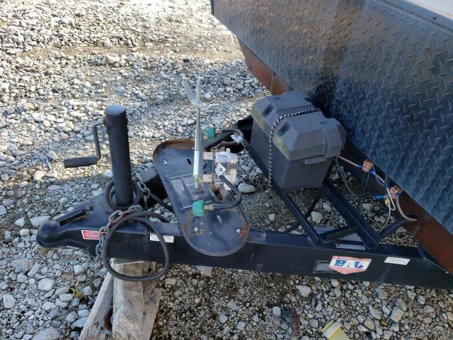 4YDT29229GT413096 - 2016 KEYSTONE PASSPORT TAN photo 7