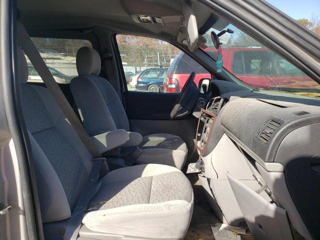 1GNDU23178D168428 - 2008 CHEVROLET UPLANDER L Gümüş foto 5