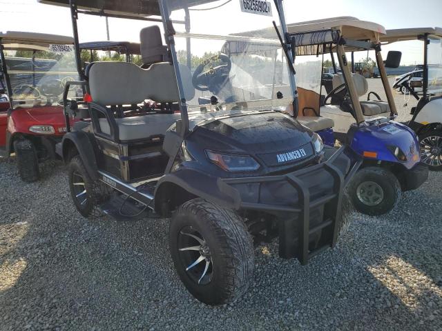 FLA113026 - 2021 ASPT GOLF CART BLACK photo 1