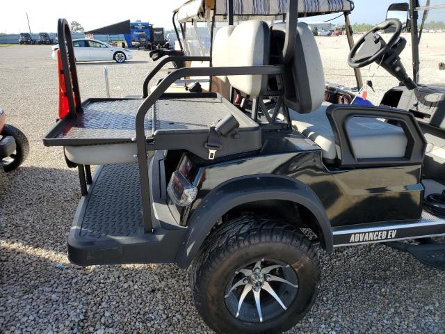 FLA113026 - 2021 ASPT GOLF CART BLACK photo 6