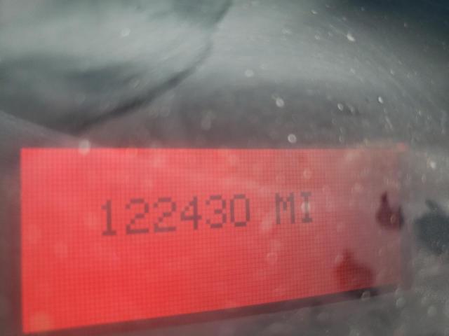 2G2WC58C161147586 - 2006 PONTIAC GRAND PRIX შავი ფოტო 8