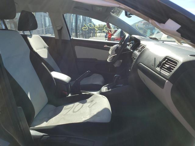 3VW2K7AJ8FM287643 - 2015 VOLKSWAGEN JETTA BASE 棕色 照片 5