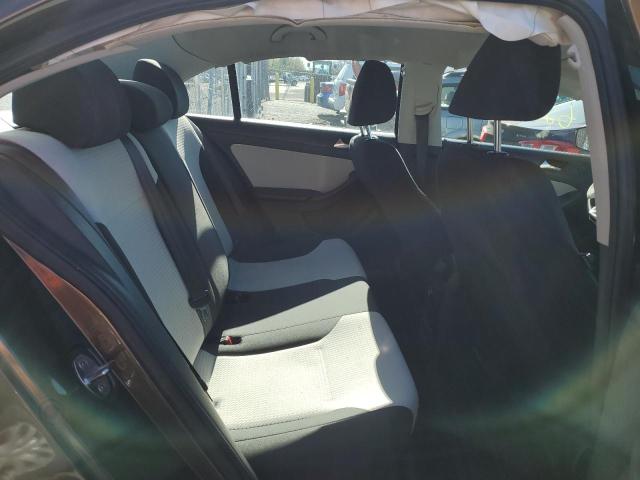 3VW2K7AJ8FM287643 - 2015 VOLKSWAGEN JETTA BASE 棕色 照片 6