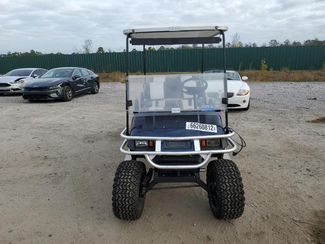 2741904 - 2012 EZGO GOLF CART BLUE photo 9