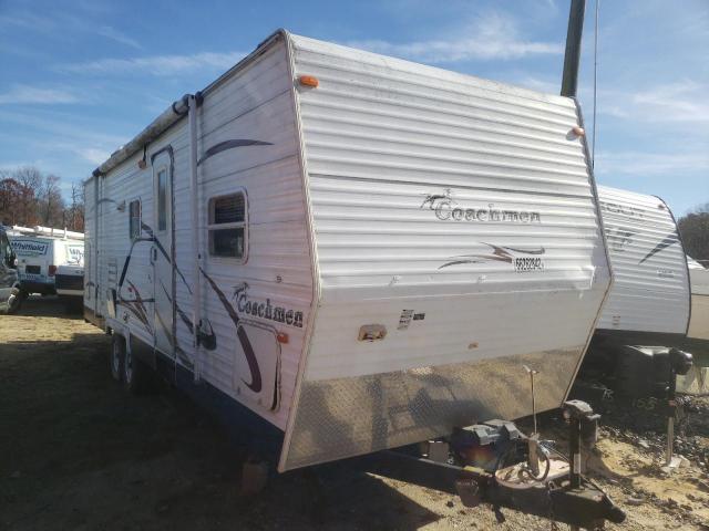 1TC2B152X61513069 - 2006 COAH SPIRITAMER WHITE photo 1