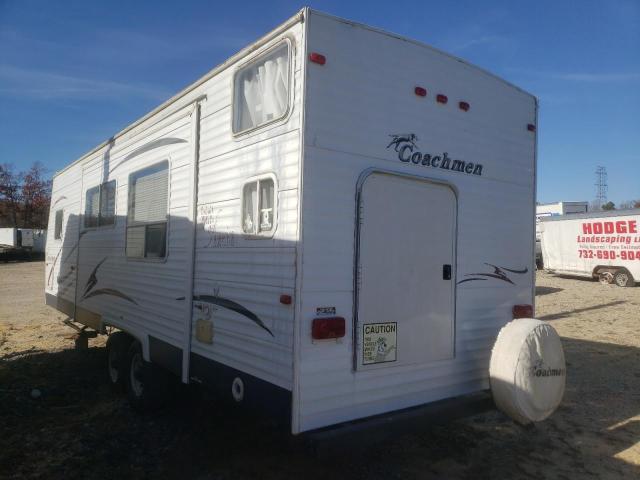 1TC2B152X61513069 - 2006 COAH SPIRITAMER WHITE photo 3