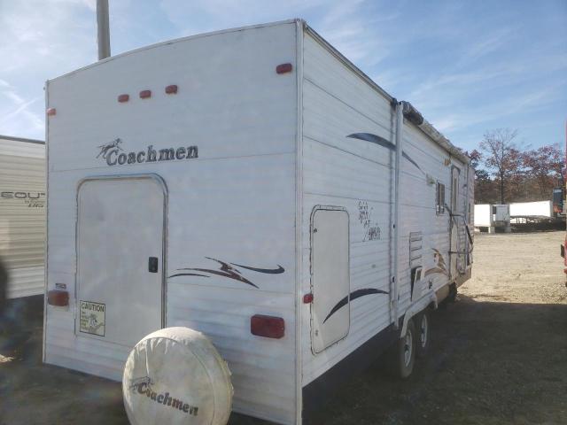 1TC2B152X61513069 - 2006 COAH SPIRITAMER WHITE photo 4