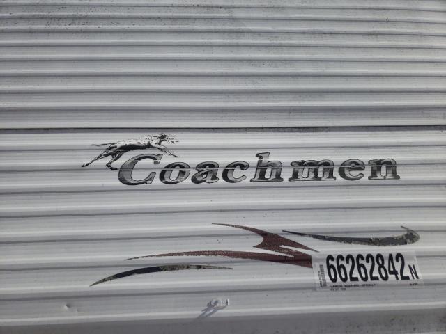 1TC2B152X61513069 - 2006 COAH SPIRITAMER WHITE photo 8