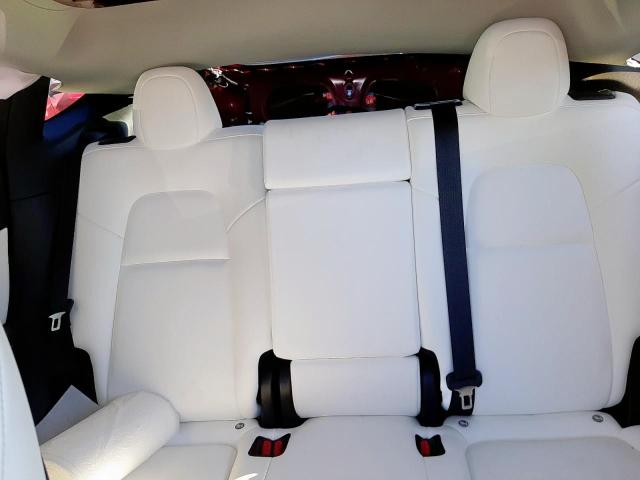 5YJYGDEF5MF272036 - 2021 TESLA MODEL Y Красный фото 6