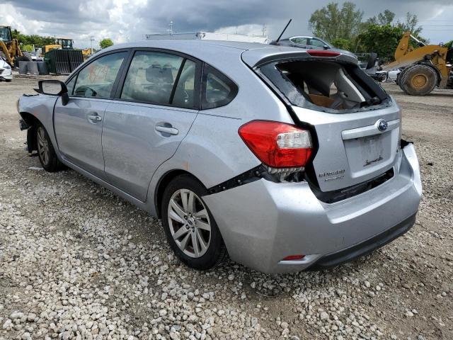 JF1GPAB68G8234180 - 2016 SUBARU IMPREZA PR SILVER photo 3