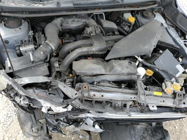 JF1GPAB68G8234180 - 2016 SUBARU IMPREZA PR SILVER photo 7