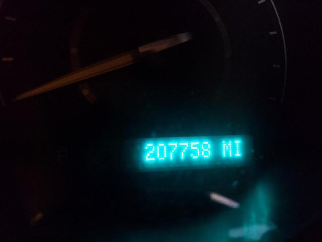 1G1ZC5EU8BF349715 - 2011 CHEVROLET MALIBU 1LT ვერცხლისფერი ფოტო 8