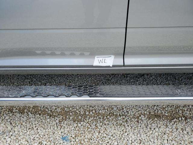 3C63RRHL1FG542810 - 2015 RAM 3500 SLT GRAY photo 9