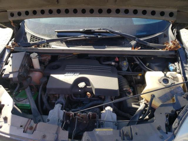 1GNDU23W58D202734 - 2008 CHEVROLET UPLANDER L Boz foto 7