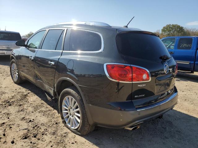 5GAKRBED3BJ151533 - 2011 BUICK ENCLAVE CX CHARCOAL photo 3