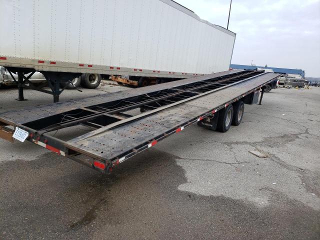 16VGX5127E2603969 - 2014 BIGT TRAILER BLACK photo 4