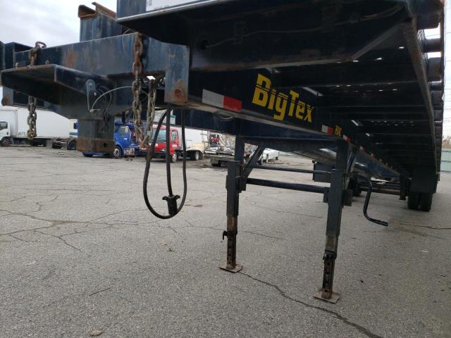 16VGX5127E2603969 - 2014 BIGT TRAILER BLACK photo 8