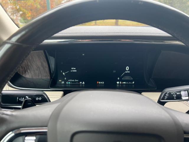 5LMJJ3LT8JEL00679 - 2018 LINCOLN NAVIGATOR 棕色 照片 11