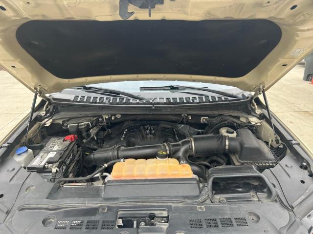 5LMJJ3LT8JEL00679 - 2018 LINCOLN NAVIGATOR 棕色 照片 12