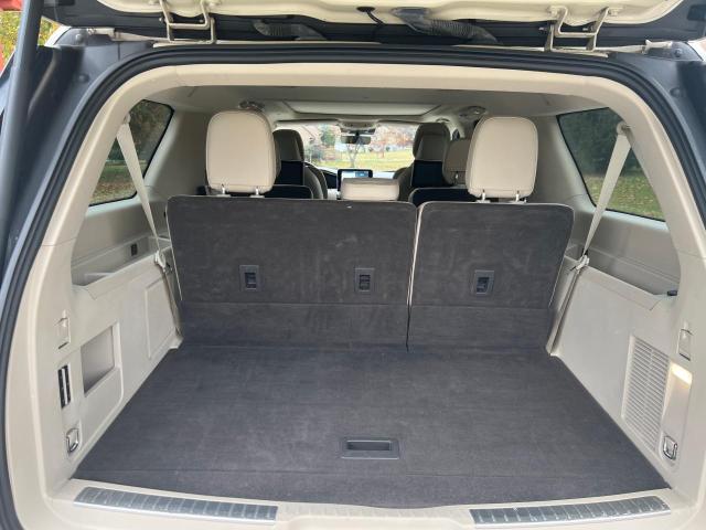 5LMJJ3LT8JEL00679 - 2018 LINCOLN NAVIGATOR 棕色 照片 14