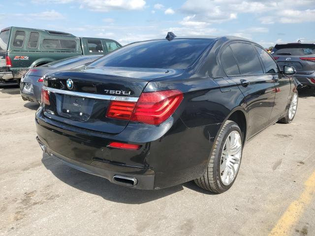 WBAYF8C59ED653706 - 2014 BMW 750 LXI BLACK photo 4