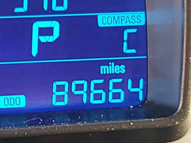 1G1JA5SG1E4184110 - 2014 CHEVROLET SONIC LS RED photo 8