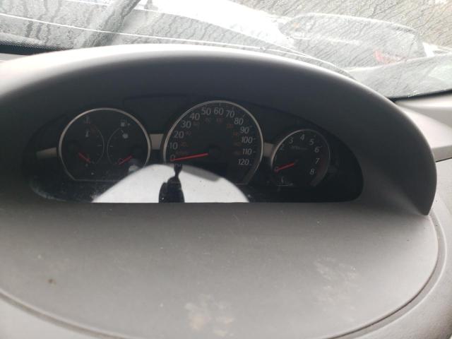 1G8AJ55F17Z150503 - 2007 SATURN ION LEVEL 银色 照片 8