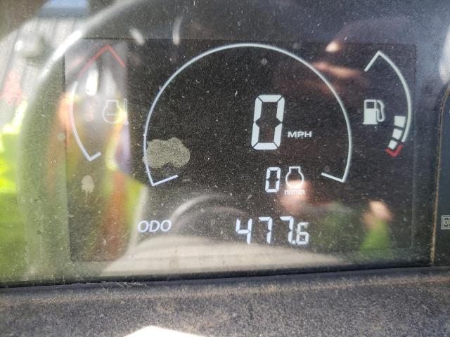 1M0R860MKJM010402 - 2018 JOHN RSX Կանաչ լուսանկար 8