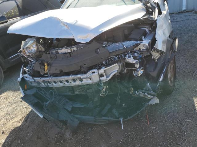 1FMCU0F75KU****** - 2019 FORD ESCAPE S SILVER photo 9