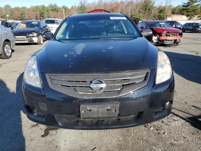 1N4AL2APXCN483996 - 2012 NISSAN ALTIMA BAS BLACK photo 5