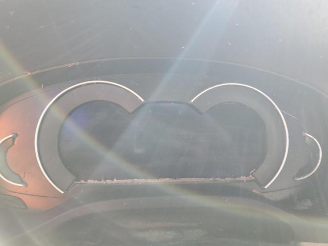 5UXUJ5C59KLJ62499 - 2019 BMW X4 M40I BLACK photo 8