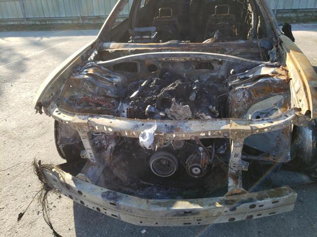 2C3CDXCT0JH125338 - 2018 DODGE CHARGER R/ BURN photo 10