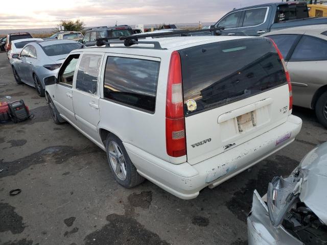 YV1LW56D6X2583296 - 1999 VOLVO V70 GLT WHITE photo 3